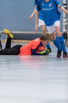Bild 292 - wCJ Futsalmeisterschaft Runde 1